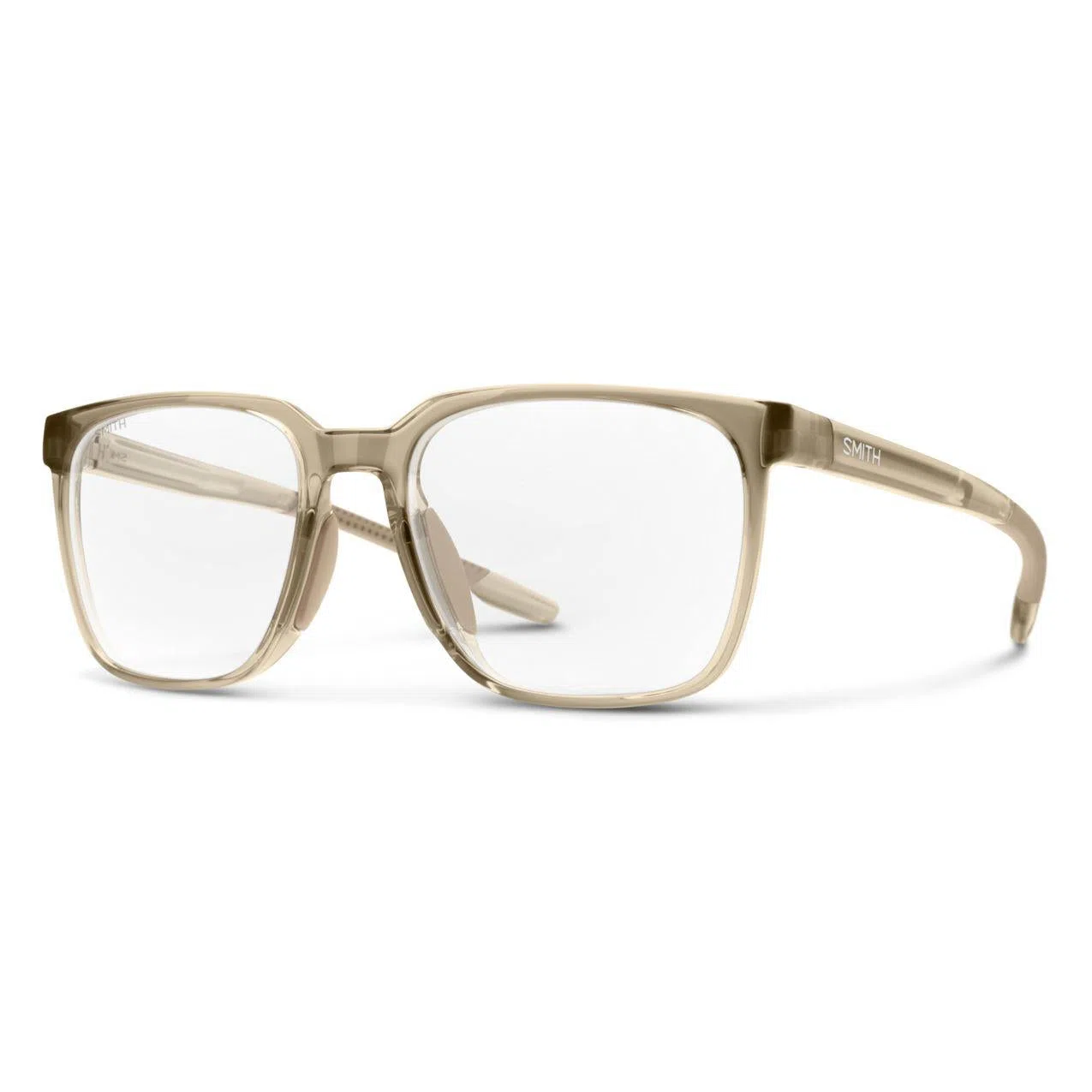 Smith Optics Prescription Eyeglass Prescription Eyeglasses 109204 Pacer Eyeglasses - view 5